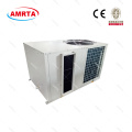 High Temperature Rooftop Packaged Air Conditioning