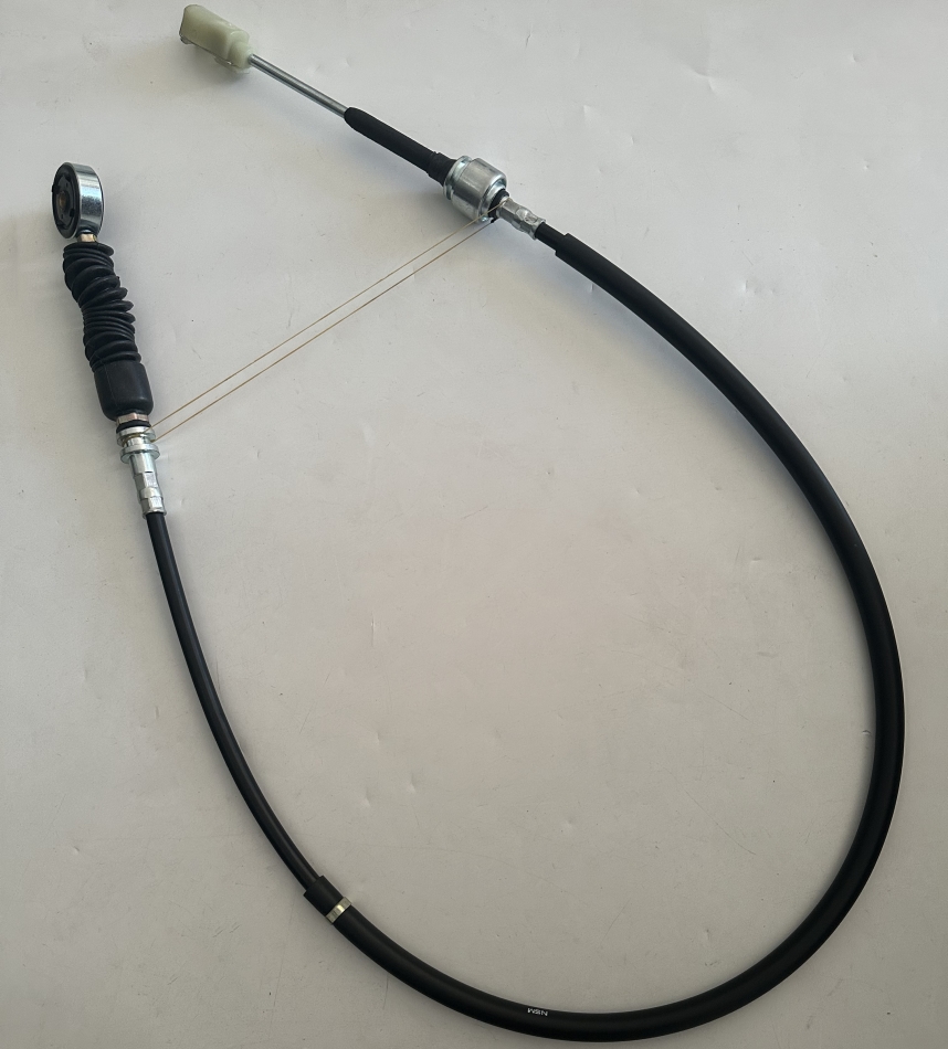 Toyota 33820-BZ010 Cable de cable, control de transmisión