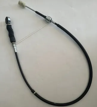 Toyota 33820-BZ010 Cable Assy, Transmission Control