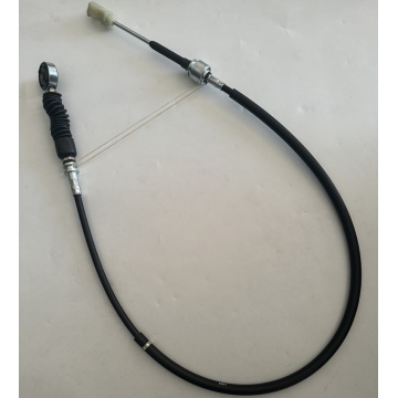 Toyota 33820-BZ010 Cable Assy, ovládání přenosu