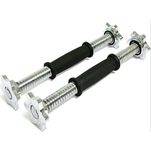 ເສັ້ນຜ່າສູນກາງປະດັບເສັ້ນຜ່າກາງ dumbbell dumbbell