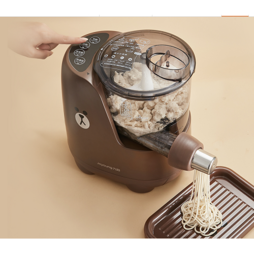 Vegetable Noodle Machine JoYoung China Manufacturer