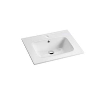 Modern Factory Bathroom Basin Sink, Countertop Sinks, Lavatory Vanity Ceramic Cabinet Basin