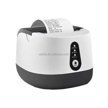 AK-3358 Thermal Printer - POS Receipt Printer POS58