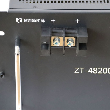 Солбпулии 48V 200AH Hastepo4