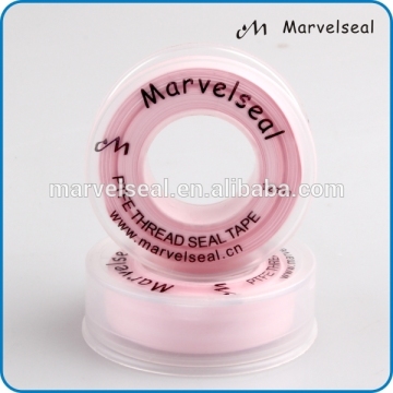 pink thread seal tape