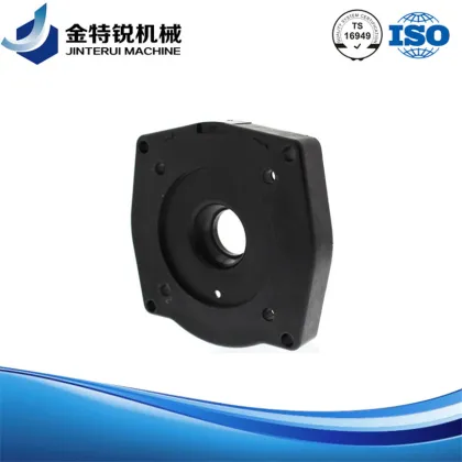 hp 3d printing additive manufacturing