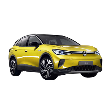 2022 VW ID.4 X Pro Yeni Enerji Elektrik SUV - Yüksek Hızlı Kimlik. Yüksek hızlı kimlik.4 crozz saf artı ev lityum pil ile