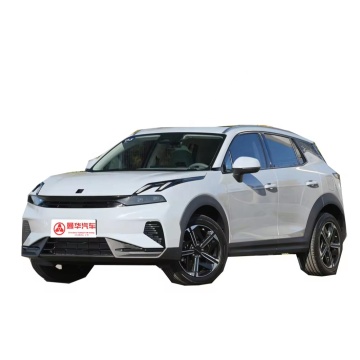 Lynk &amp; Co 06 2023 EM-P 126 Long Life Pro Hybrid Suv: Комплексное руководство