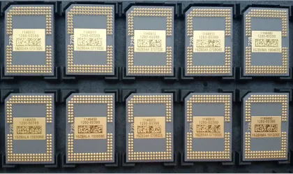 1280-6038B 1280-6039B for Toshiba acer projector dmd chip