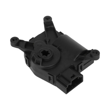BIT Auto Parts 5Q0907511 BIT-VW-004 Heater Air Door Actuator for Audi A3 S3 TT VW Golf Tiguan
