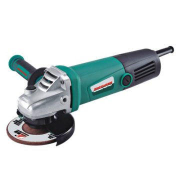 750W Angle Grinder