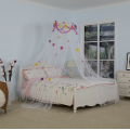 Popular Style Free-standing Baby Crib Net