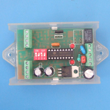 photocell sensor switch for automatic door,sliding gate,swing gate safety