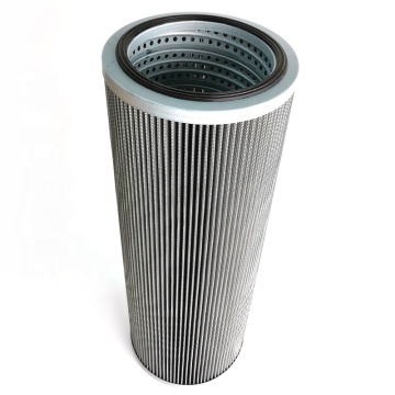 DX140 Excavator Hydraulic Filter 400504-00225 Spare Parts