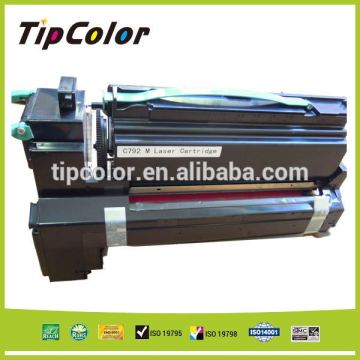 compatible lexmark c792 cs796 x792 xs795 xs796 xs798