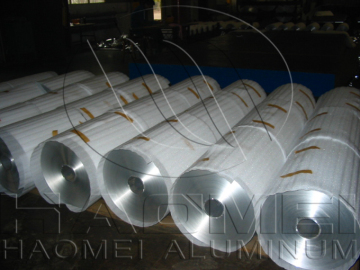 Papel De Aluminio PARA Alimentos