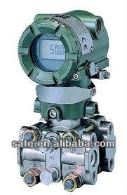 yokogawa mod eja110a istruzioni per l'installazione