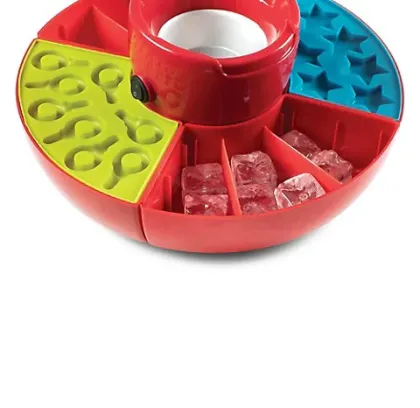 Gummy Candy Maker Gummy Bear Candy Machine