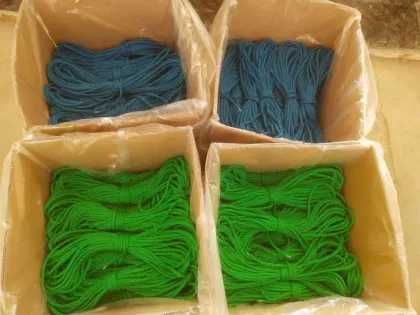 Wholesale 6mm Jute Rope & Japanese Shibari Bondage Harnesses