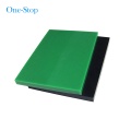 High Rigidity Toughened Grade Pom Plate