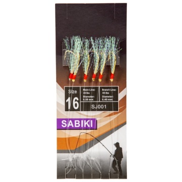 10# 12# 14# 16# 6 kancalar Sabiki teçhizatları ip balıkçılığı kancası cazibesi Sabiki yem "" Sabiki teçhizatları balıkçılık kancaları yem yemini 10# ila 16# "için basitleştirebilir. Ancak, tipik olarak SEO amaçlı olarak, bu daha fazla bir ş