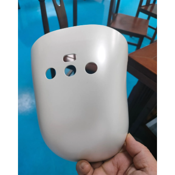 Customized PP PC ABS Injection Molding Parts Housing