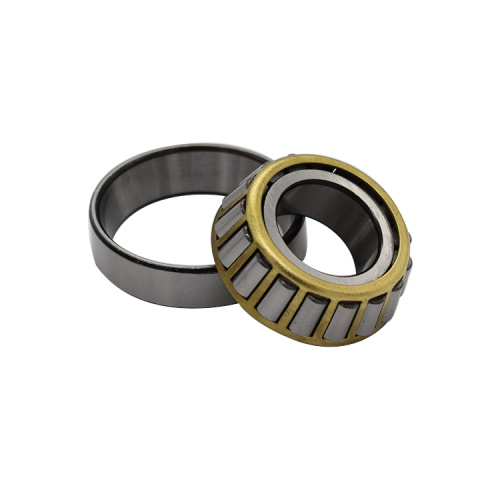 Taper Roller Bearing 32210 Original taper roller bearing bearing Factory