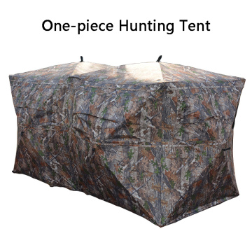 4-6 Person Hunting Blind