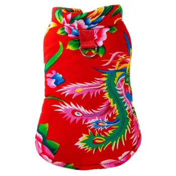 ONE PET Wholesale New comfortable Fashion Pet Clothes Hooded Sweater Dog Cotton clothes Plain Pet Clothes Apparel