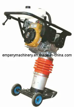 Tamping Rammer/Rammers Power by Robin Eh12 (80K-12)