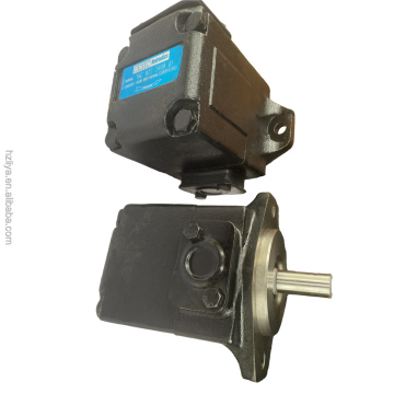 Parker DENISON Denison Parker Piston Pump PVT6/10/15/20/29/38/47/64 SAE Flange Connection