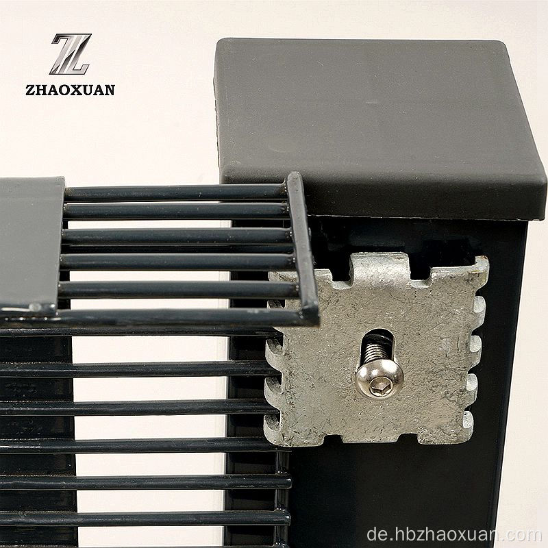 Schweiß 358 Sicherheitsvergaser Drahtgitterzaun