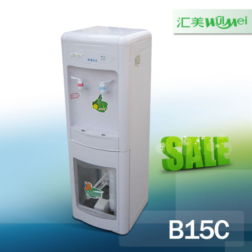 Piping Water Dispensers /hot Cold Water Dispenser Water Cooler, High