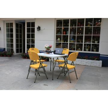 86cm Outdoor Square Table