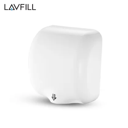 1800W Air Force AirBlade Automatic High Speed Hand Dryer