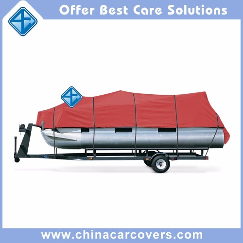 Anti UV quality floating pontoon cover