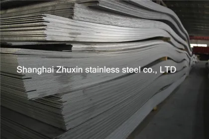 Hot Rolled Jisco Astm 316l Stainless Steel Plate Mirror Finish Stainless Steel Sheet