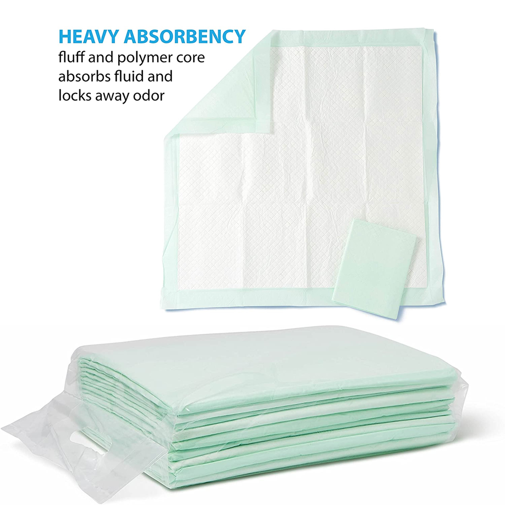 Hospital Disposable Underpad for Incontinence Elderly