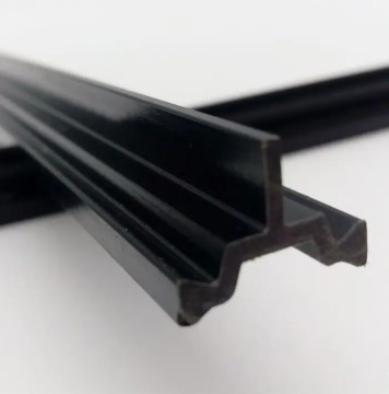 PA66 GF25 Polyamide Strip Stripe