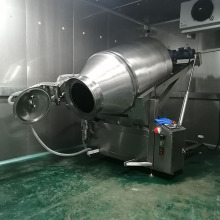 Máquina de queda de carne a vácuo industrial