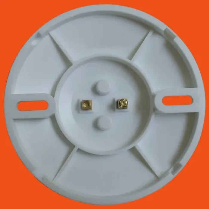 Dudukan Lampu 2" untuk Penggunaan Listrik