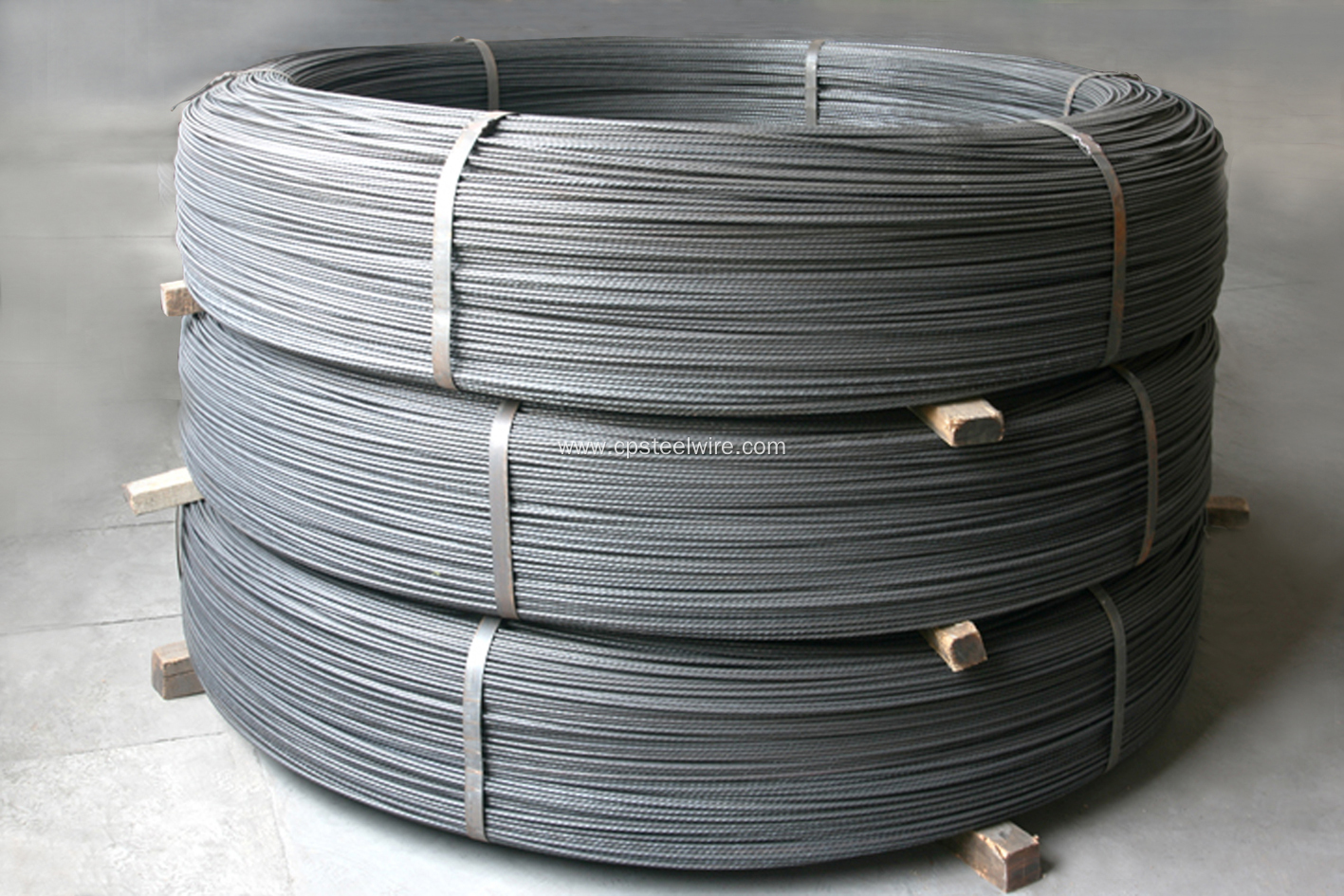 ASTM A416 / A416M Standard PC Strand