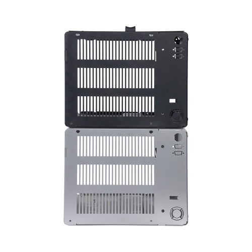 Metal Sheet OEM Enclosures