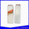 Lilin Kapas Sumbu 8 Inch Velas Bougies Lilin