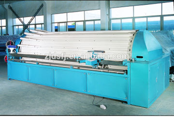 SL206 sectional warping machine