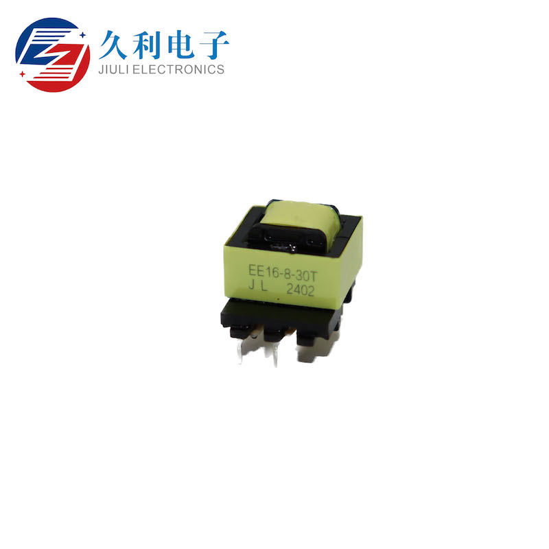 High-frequency transformer