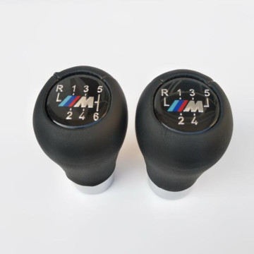 5/6 Speed ​​Shift Knob Gear Handebol Shift Lever