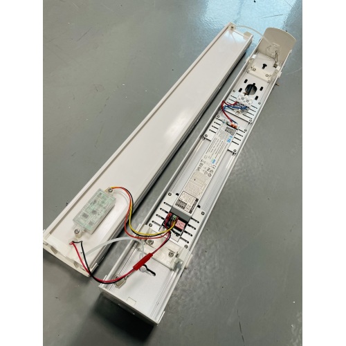 Motion Sensor Light Interior