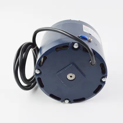 TN-YTTD250 Three-phase Asynchronous Motor for Toshiba Elevators